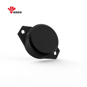 Bluetooth inalámbrico de sensor de temperatura etiqueta para la cadena de frío de logística - Product Image 2