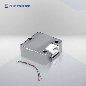 Unidad de medición inercial MEMS de precisión Sensor IMU Sistema de navegación de alta estabilidad para robótica industrial Vehículos autónomos - Product Image 6