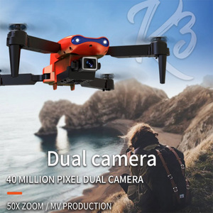 Hot Sell <strong>HD</strong> <strong>Camera</strong> <strong>Drone</strong> With Dual <strong>Camera</strong> Wifi FPV <strong>Camera</strong> Mini Optical Flow Positioning Rc Quadcopter Small <strong>Drone</strong> - Product Image 6