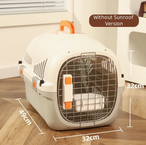 Sans version de toit ouvrant (garde accrochante libre d'urine de cuvette)