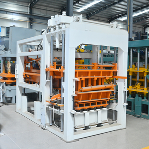 <strong>Automated</strong> Hollow <strong>Block</strong> Making Machine,<strong>Automated</strong> <strong>Block</strong> Manufacturing Machine