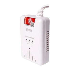 Gute Preis-Leistung CE Direktlieferung Tragbare Industrie-<span class=keywords><strong>CO2</strong></span>-Gasdetektoren Infrarot Ton+Licht Alarm 18 Monate - Product Image 3