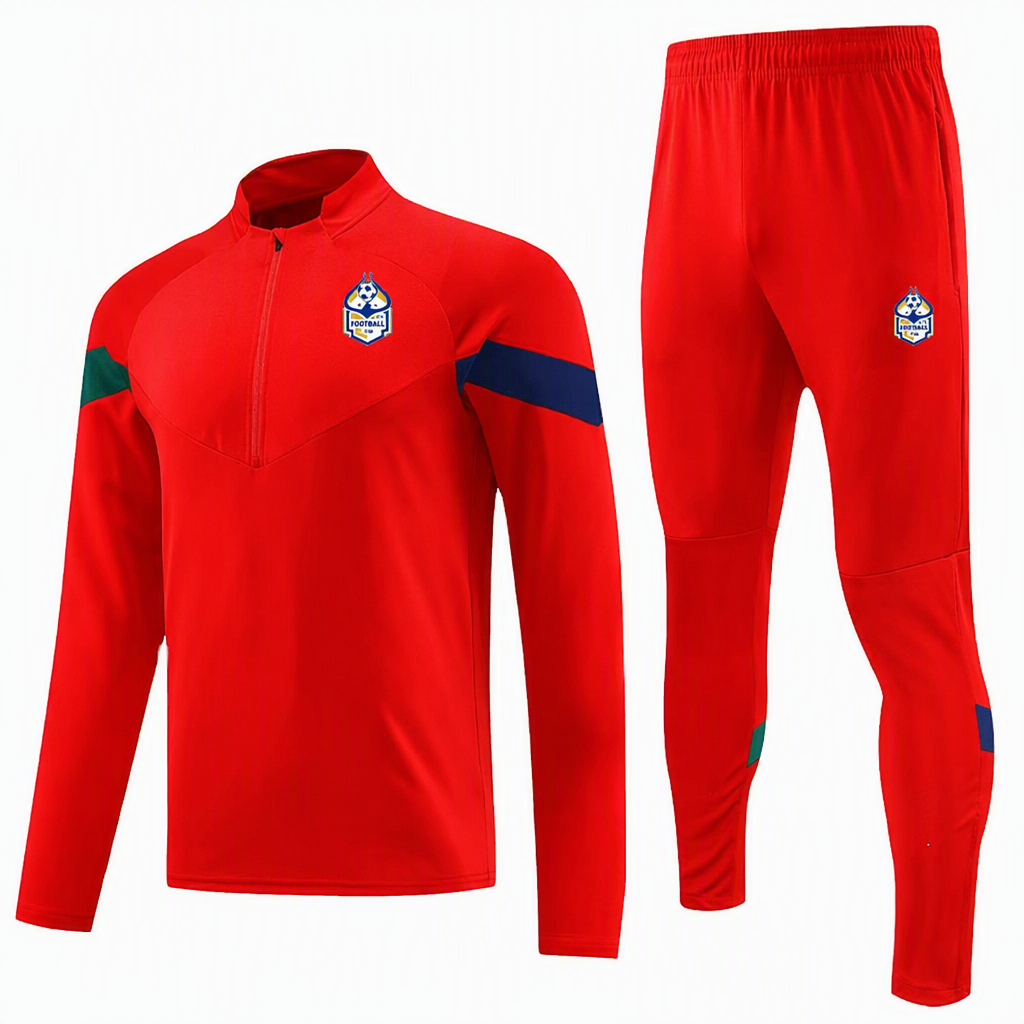 Rojo