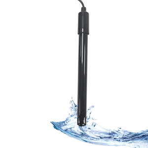 वैज्ञानिक अनुसंधान अनुप्रयोगों में सटीक पहचान की सुविधा के लिए उच्च परिशुद्धता प्रयोगशाला <span class=keywords><strong>PH</strong></span> इलेक्ट्रोड - Product Image 6