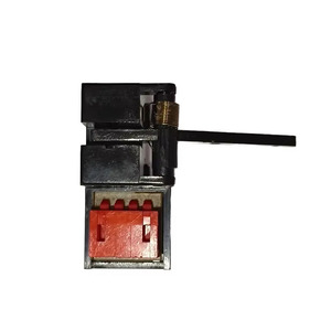 Innovador interruptor óptico NPN/PNP Sensor de detección fotoeléctrica Reflexión difusa para uso de sensores láser Productos innovadores - Product Image 1