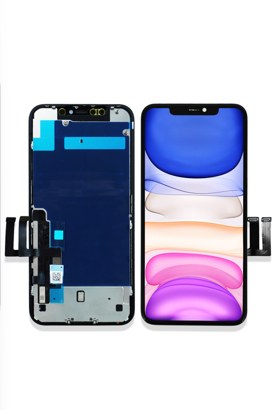 Pour iPhone 11