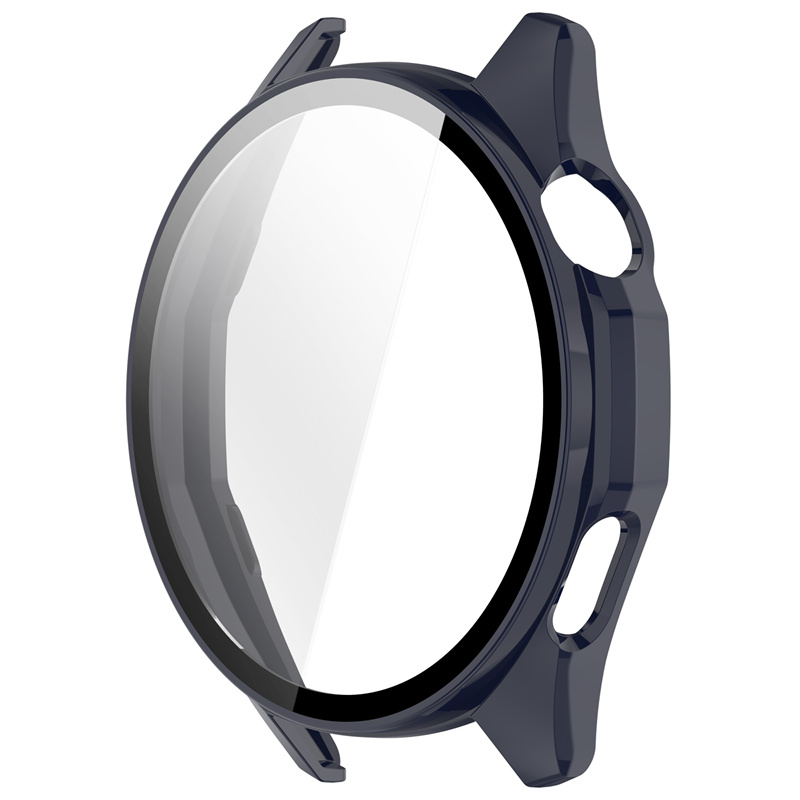 46mm-Bleu d'encre