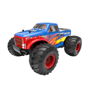 1/20 RC高速オフロード車ロッククライミングレースドリフトラジコン2.4G RCカートイ1バイヤー - Product Image 1