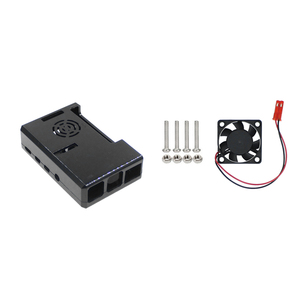 <strong>Raspberry</strong> <strong>Pi</strong> 4 <strong>case</strong> Generation <strong>Raspberry</strong> <strong>Pi</strong> 4B Motherboard Plastic <strong>Case</strong> Transparent Motherboard Fixed Protective <strong>Case</strong> Kit - Product Image 4