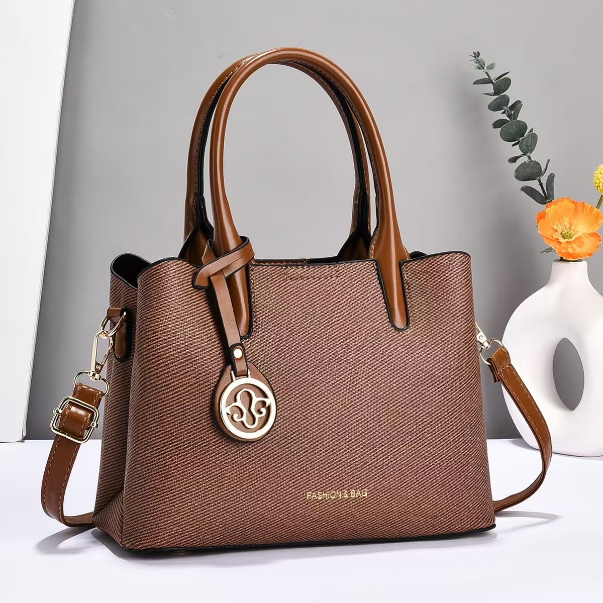 Marron