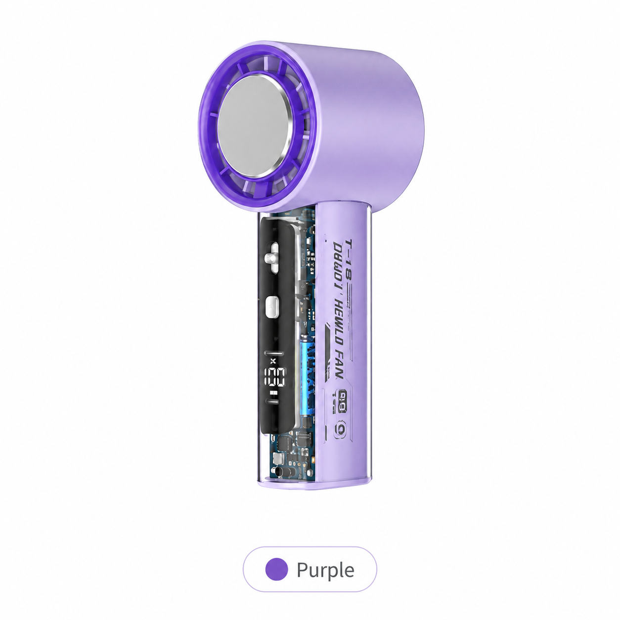 Pourpre