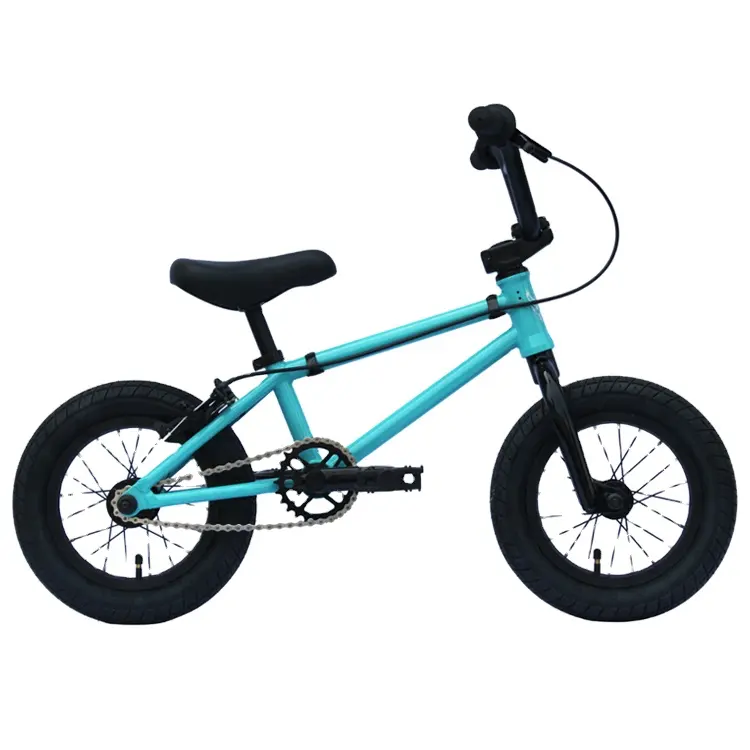 Personalizzato Freestyle Pintar Mini adulto 12 "Bicicleta bicicletta Bmx