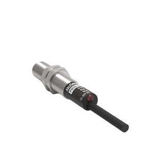 M18 30mm NPN PNP sensore fotoelettrico 24V DC infrarosso diffuso ottico industriale foto sensore elettrico interruttore sensore impermeabile - Product Image 4