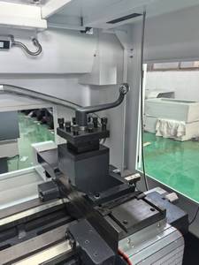 רכזת גלגל ציור 14 ''עד 26'' שפת תיקון <span class=keywords><strong>cnc</strong></span> מחרטה מכונת דיוק later דיוק later