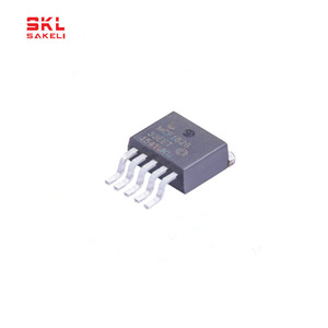 Regulador lineal nput 6 output salida 263 V 1A (LDO) MCP1826-3302E/ET