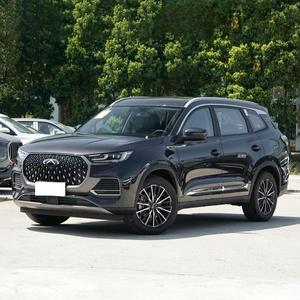 Chery <span class=keywords><strong>QQ</strong></span> EV aralığı 120/170Km tam sürüm düşük fiyat yüksek kaliteli elektrikli araba