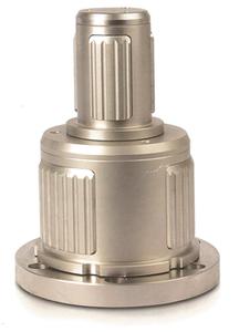 3 אינץ 'סיבוב מכני אינץ' 6 אינץ 'סיבוב מכני סיבוב 3 + 6 אינץ' סיבוב מכני - Product Image 4