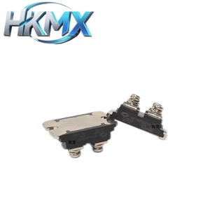 โมดูลใหม่ล่าสุด IXFN44N50 IXFN44N50U2ในสต็อก - Product Image 4