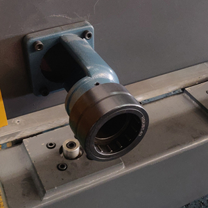 LD-1308 ATC CNC-Maschine für Stein Arbeits platten Schneiden Polieren Einfache Beladung Entladen Trolley für Granit Kern komponente Motor