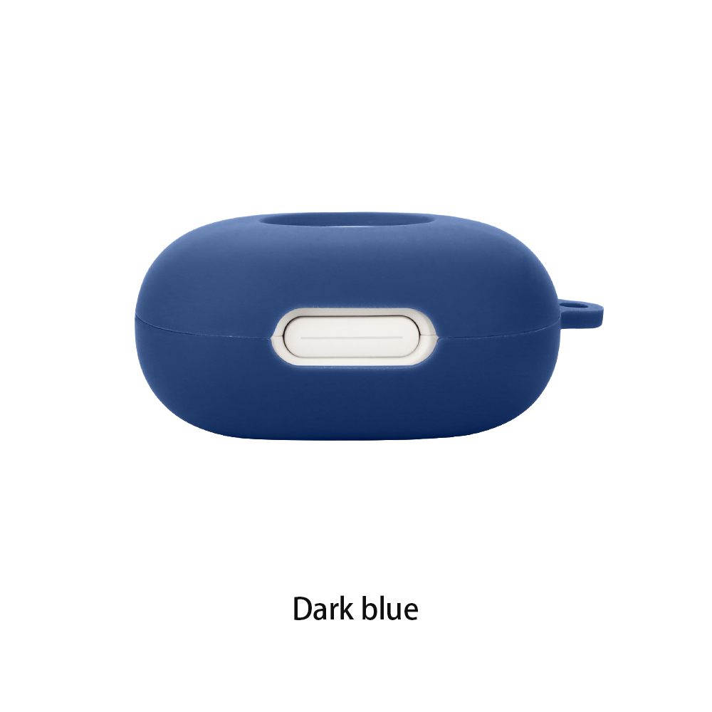 Bleu foncé