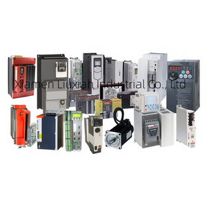 Controlador Plc Nuevo interruptor original Módulo de entrada y salida digital 1756-if8h