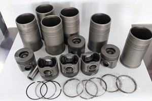 Xây dựng các bộ phận máy móc xi lanh khối 3202240 cho qsk19 động cơ trên bán - Product Image 6