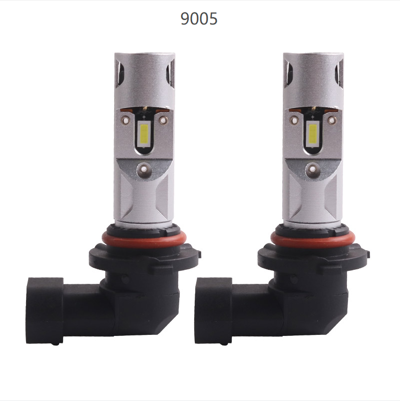 Phare LED HB3