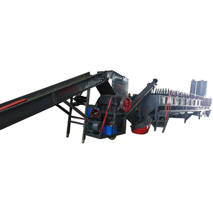 <strong>Waste</strong> <strong>Recycling</strong> Pp/<strong>pe</strong> Film Bag Bottle Pelletizing Machine <strong>Plant</strong> <strong>Recycling</strong> and Washing Line