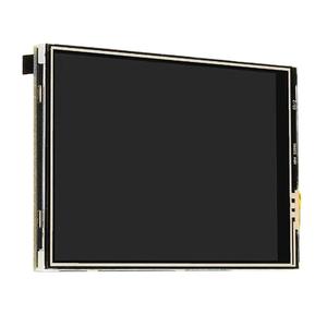 <strong>3</strong>.<strong>5</strong> inch <strong>TFT</strong> <strong>LCD</strong> Touch Screen+Touch Pen Kit For Raspberry Pi 3B+/3B/2B 320*480