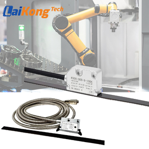 Sensor codificador de lectura de rejilla magnética para máquina herramienta CNC y equipo de Robot quirúrgico para cabezales de lectura - Product Image 3