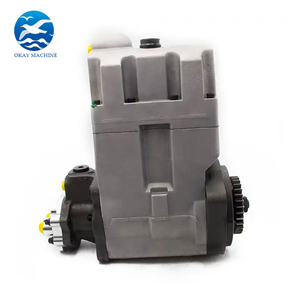 Bộ Phận Ban Đầu C7 C9 Động Cơ Phun Nhiên Liệu Bơm 319-0677 319-0678 Cho Mèo Máy Xúc 330d 320 320 336 336 335 335 <span class=keywords><strong>345</strong></span> - Product Image 1