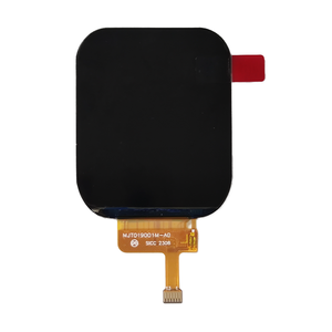 Módulo de pantalla TFT LCD de instrumento de aplicación ultrafino de 1,95 pulgadas - Product Image 2