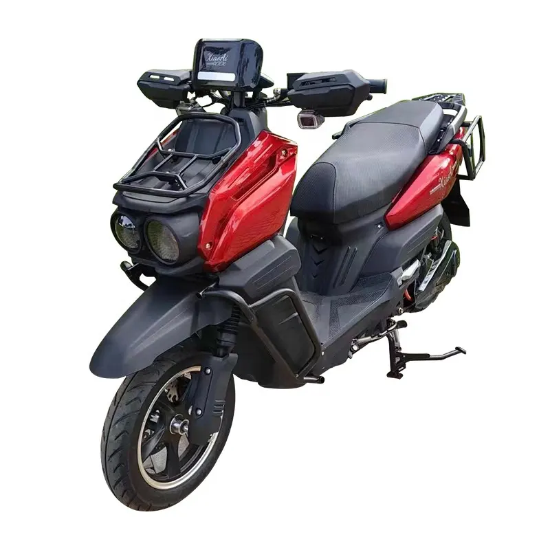 Fabrika toptan motosiklet 3000W yarış Ckd elektrikli motosikletler ucuz yarış motosikletler