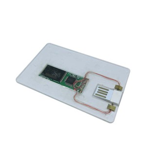 原装u盘1tb u盘定制标志创意设计激光雕刻记忆棒笔式驱动器 - Product Image 1