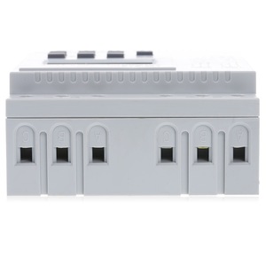 Программируемый на неделю цифровой таймер 380 В - Product Image 4