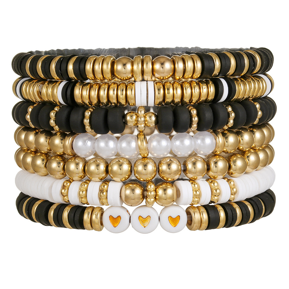 SY0962-1 (Black and Yellow)