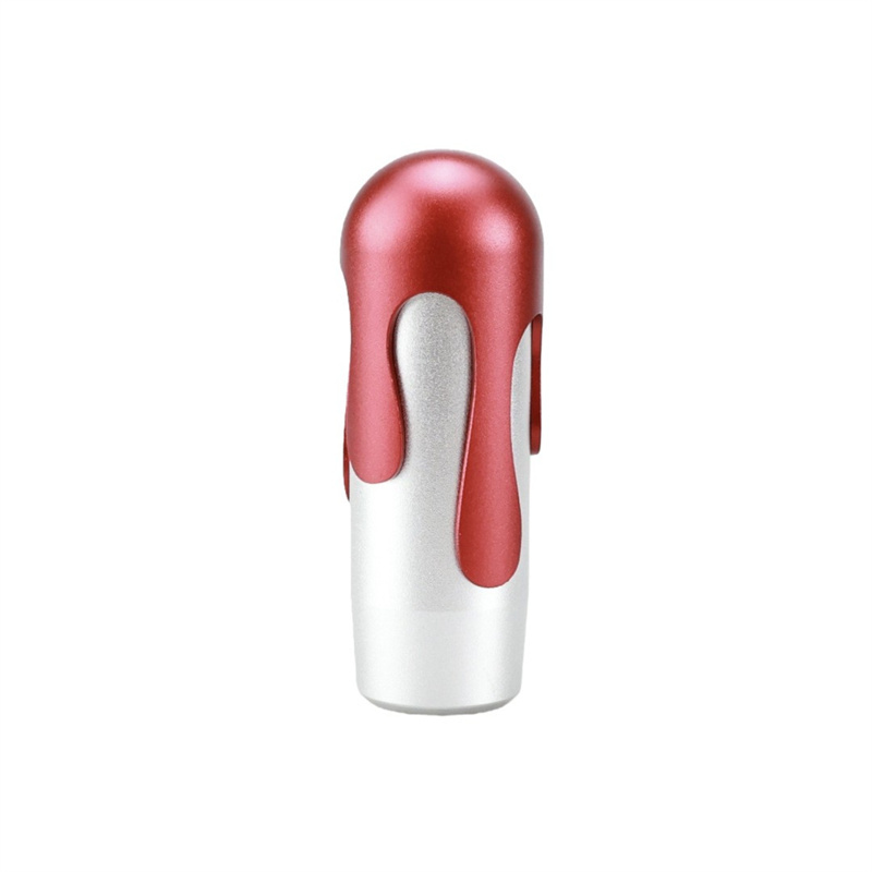 Rojo+Plata