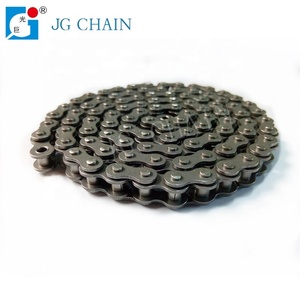Fabrika doğrudan satış 25H çin zincir üreticisi Zhejiang ISO standart çelik küçük bağlantı zamanlama zinciri - Product Image 5