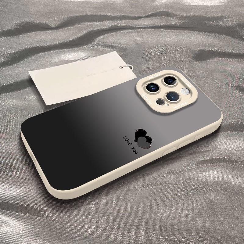 Dégradé noir et blanc