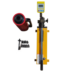 High-Precision Pull-Out Tester for Accurate <strong>Load</strong> <strong>Testing</strong> of Anchors, Bolts, and Rebars in Construction Applications - Product Image 3