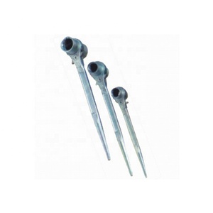 Mạnh mẽ đôi Kích thước ổ cắm Ratchet cờ lê cho các công cụ xây dựng - Product Image 1