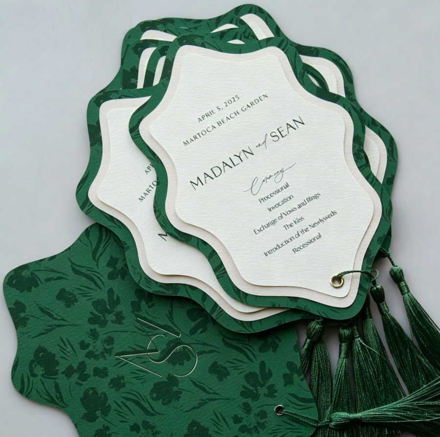 Verde