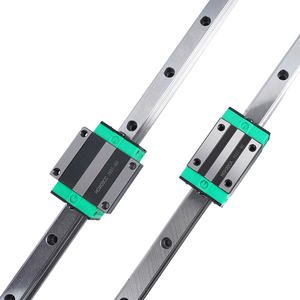 热销T型直线导轨手动滑动x-y-z轴滑台 - Product Image 5