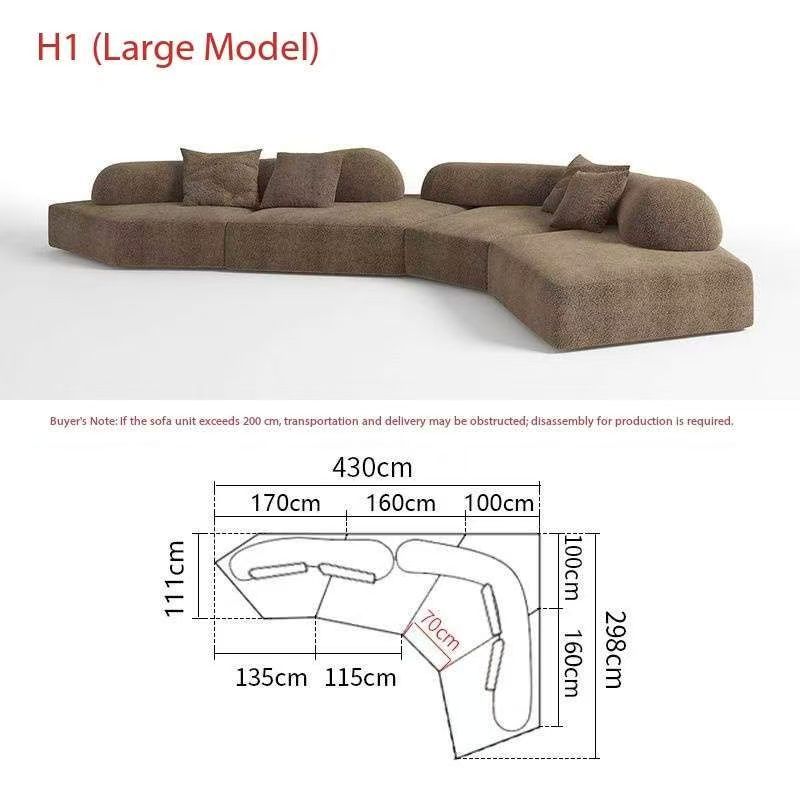 การรวมกัน H1