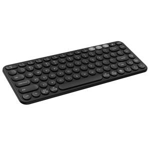 K921t Dual Wireless Compact <strong>Keyboard</strong> <strong>Keyboard</strong> Multi Device <strong>Computer</strong> <strong>Keyboard</strong> for PC Windows