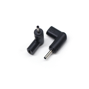 12V USB CエルボーコンバータタイプCメスジャックからDC3.0 * 1.1mmアダプタープリンター電源用ルーター充電器 - Product Image 4