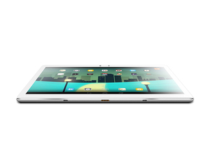 Nueva llegada 11,6 pulgadas Deca Core Android 8,0 Tablet PC 4GB RAM 64GB ROM 1920*1200 4G LTE Tablet - Product Image 2