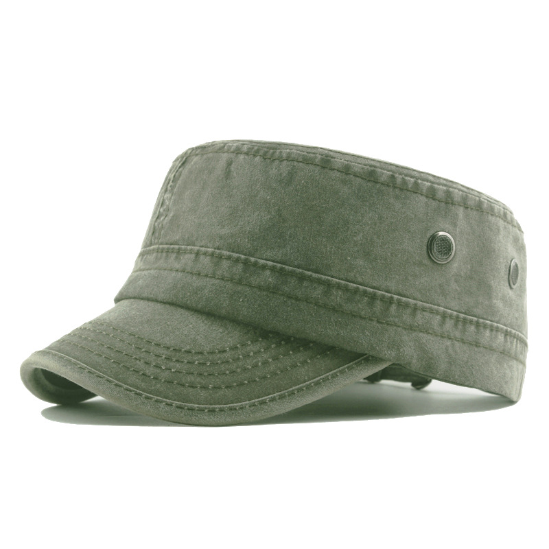 Verde militar