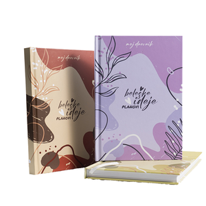 <strong>Custom</strong> <strong>Printing</strong> Spiral Paper Note Book Diary Journal Sublimation Blanks A5 Size PU <strong>Notebook</strong> Journal <strong>Printing</strong> - Product Image 1