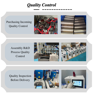 Factory Sale <strong>Computer</strong> Control Single Column Tensile <strong>Testing</strong> <strong>Machine</strong> Textile Strength Tester - Product Image 5